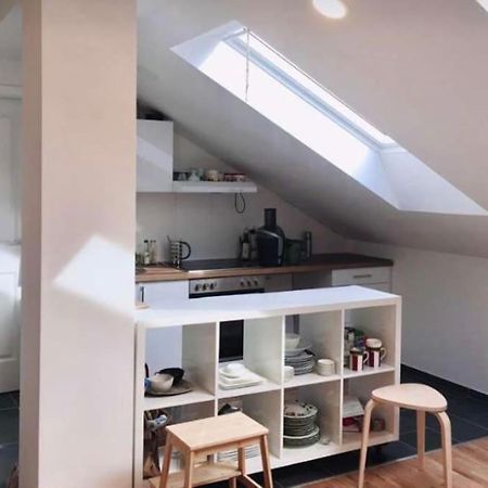 Sonnige Und Ruhige Wohnung Fur Entspanntes Reisen Wien Eksteriør billede